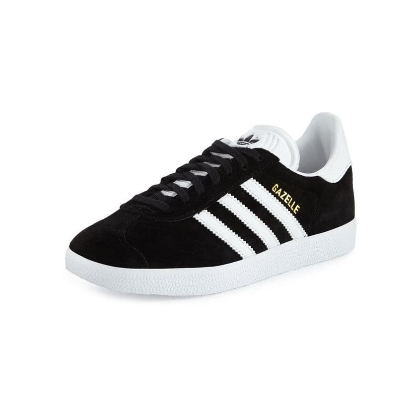 Producto Sapatilhas Gazelle Pretas 