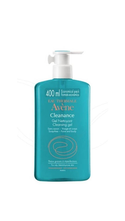 Producto Gel de Limpeza Cleanance 400 mL