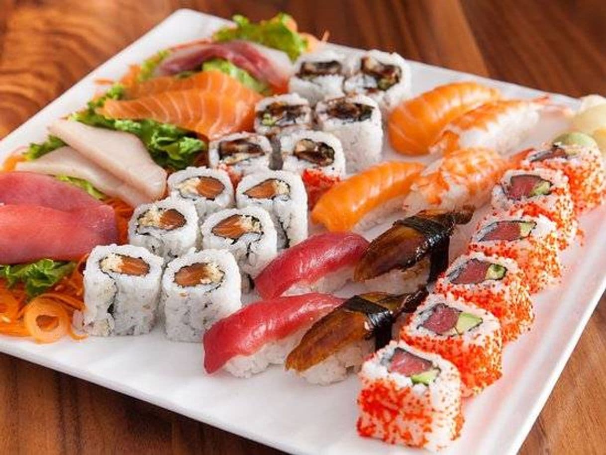 Moda Sushi