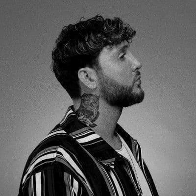 Moda James Arthur 