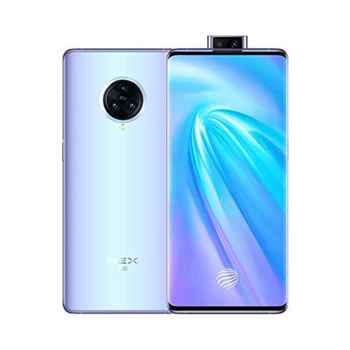 Electrónica VIVO NEX 3 5G Mobile 8GB+256GB 6.89" Super AMOLED Snapdragon 855 Plus