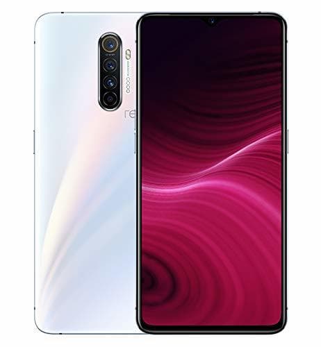 Lugar realme X2 Pro(Blanco Lunar