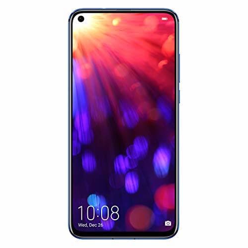 Electrónica Honor View20 - Smartphone de 16,3 cm