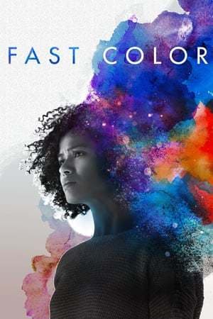 Película Fast Color