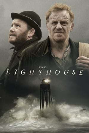 Película The Lighthouse