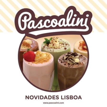 Restaurants Pascoalini