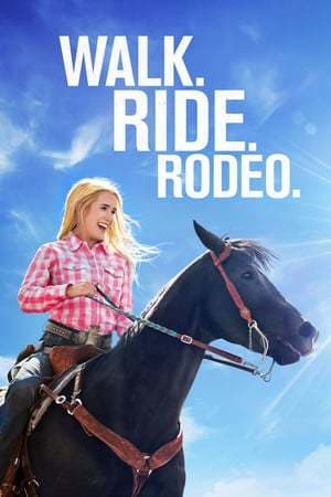 Movie Walk. Ride. Rodeo.