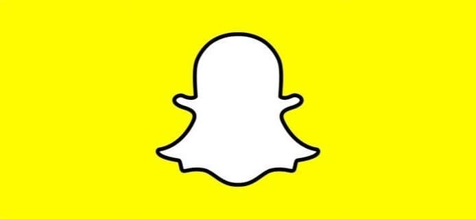 App Snapchat 