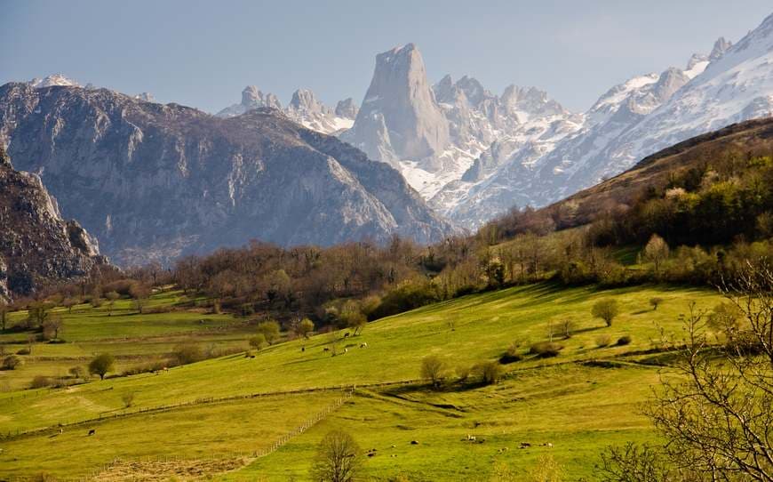 Lugar Mirador del Pozo de la Oración