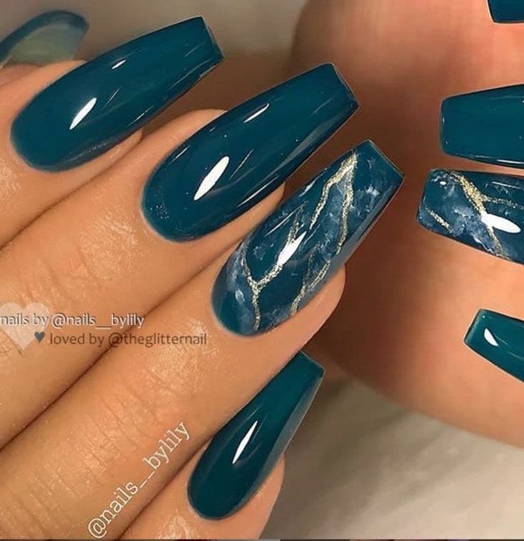 Fashion Nails