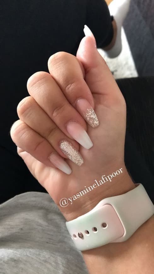 Fashion Nails 