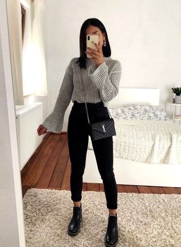 Fashion Outfit 