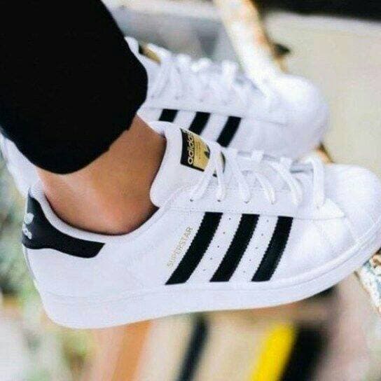 Fashion Adidas