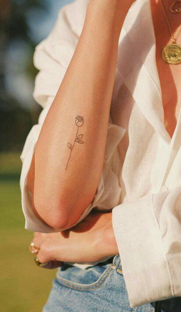 Fashion Tattoo