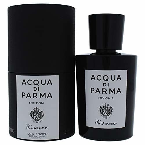 Beauty Acqua Di Parma Essenza agua de colonia Vaporizador 100 ml