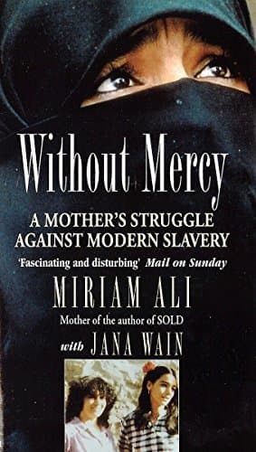 Book Without Mercy