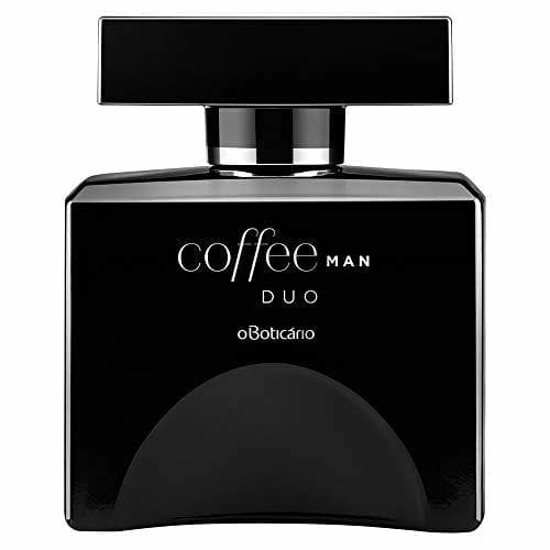 Product COFFEE MAN DUO