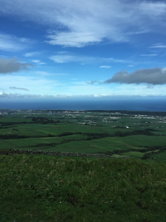 Place Ilha Terceira