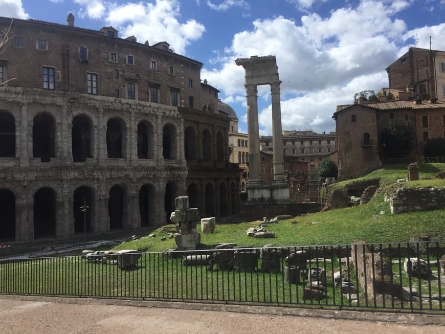 Place Sant'Angelo Lodigiano