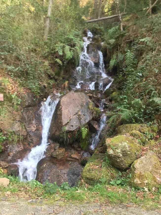 Place Gerês