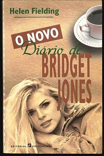 Book O Novo Diario De Bridget Jones