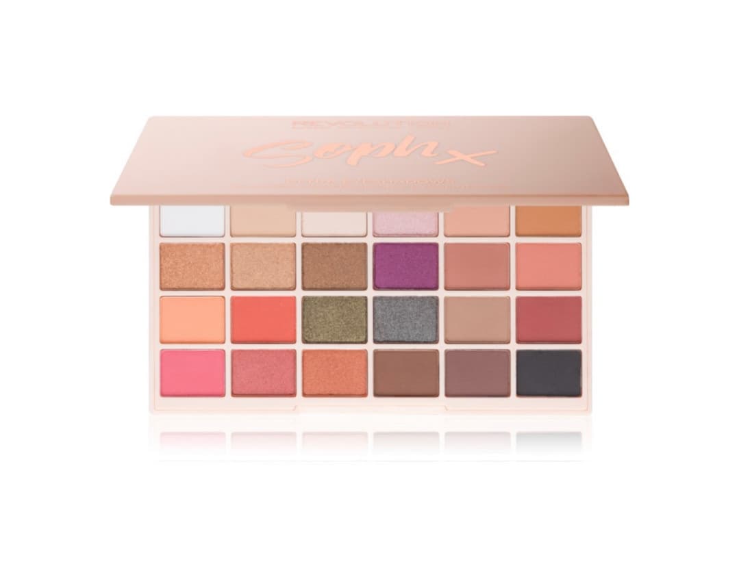 Producto Makeup Revolution Soph X