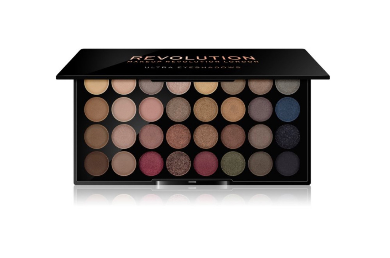 Producto Makeup Revolution Flawless