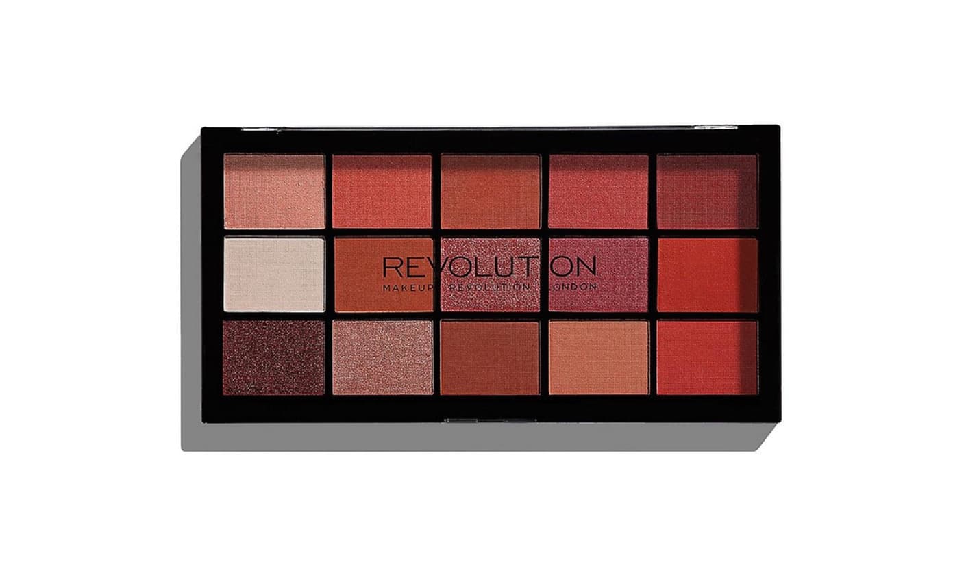 Producto Makeup Revolution Reloaded