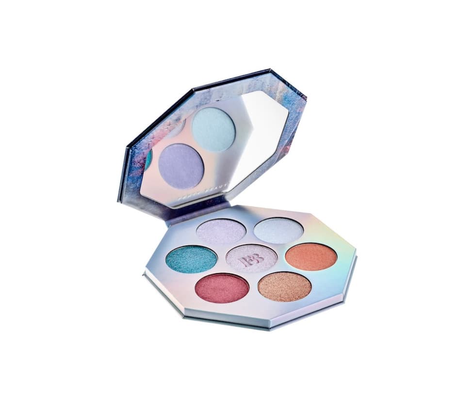 Producto Killawatt Foil Freestyle Highlighter Palette