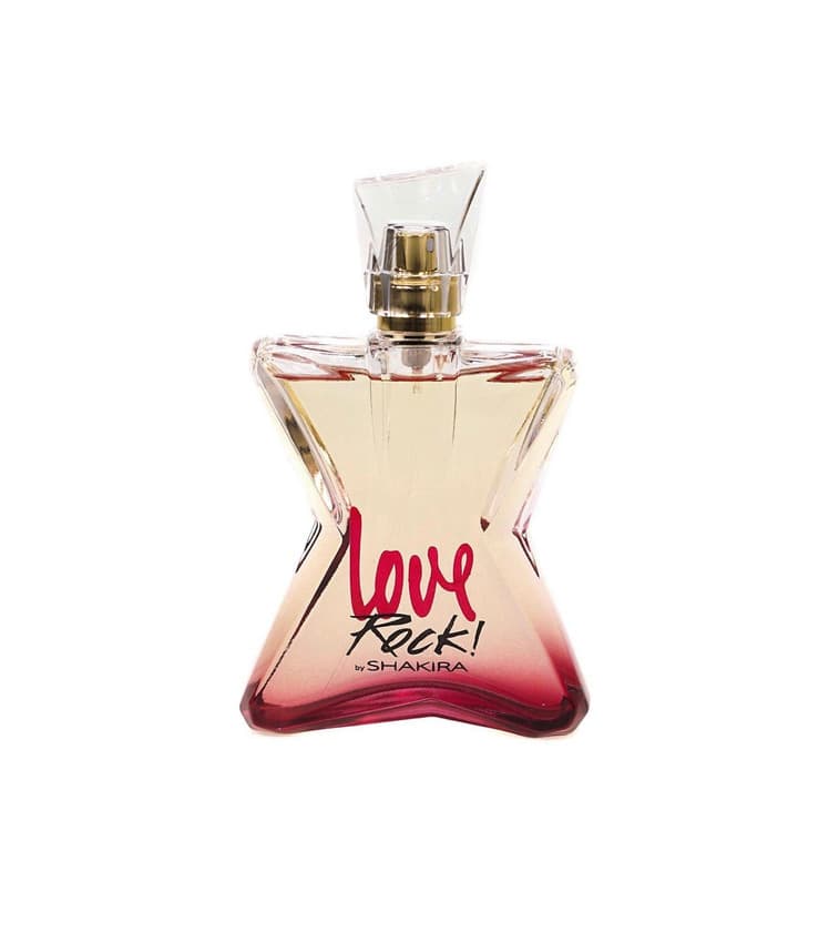 Producto Shakira Love Rock