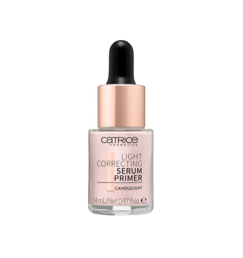 Producto Light Correcting Serum Primer