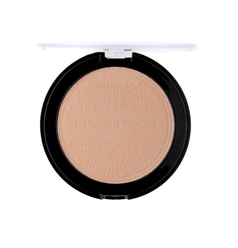 Producto Makeup Revolution Ultra Bronze