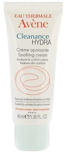 Beauty AVENE Cleanance Hydra Crema Calmante 40 ml