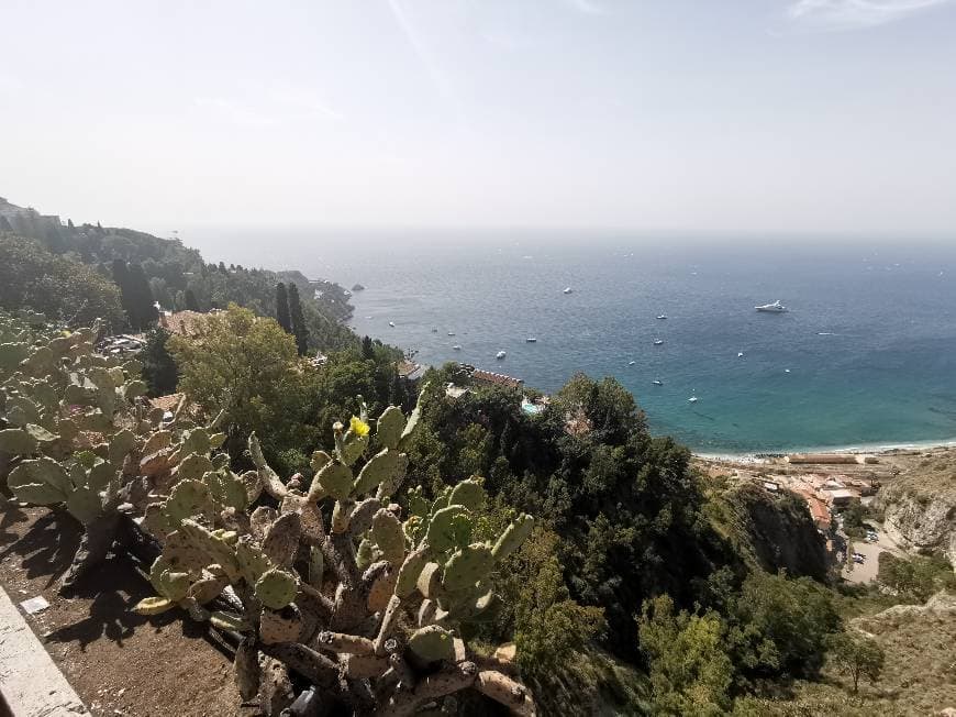 Place Taormina Centro