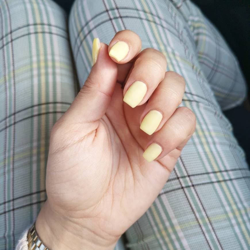 Fashion Yellow 💛