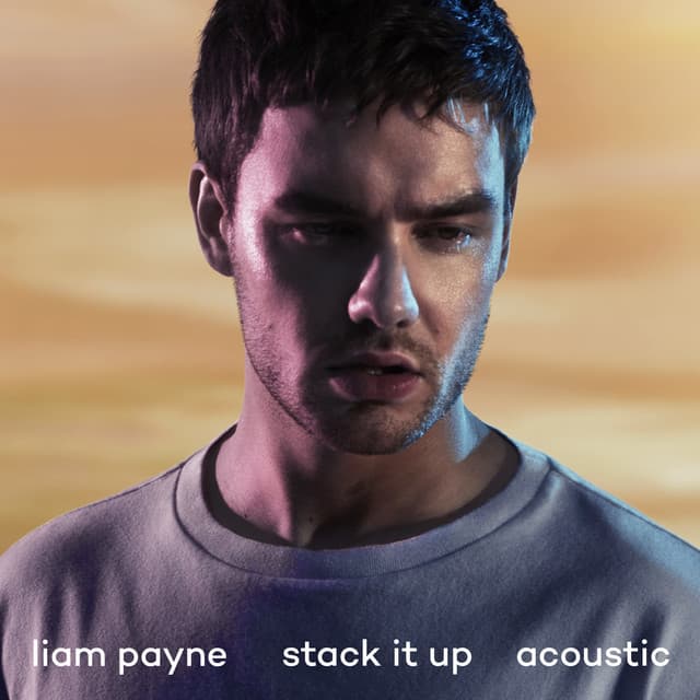 Music Stack It Up - Acoustic