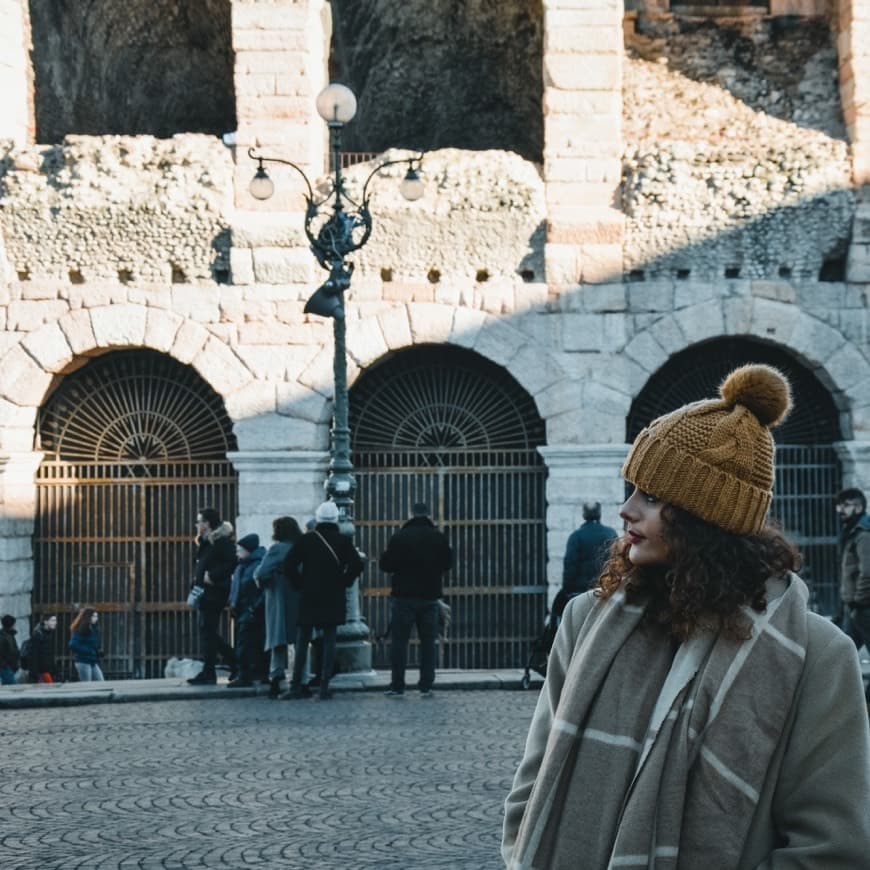 Place Verona