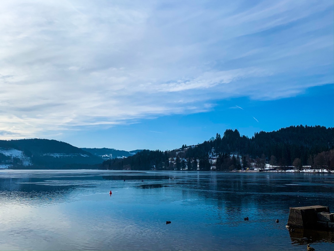 Place Titisee-Neustadt