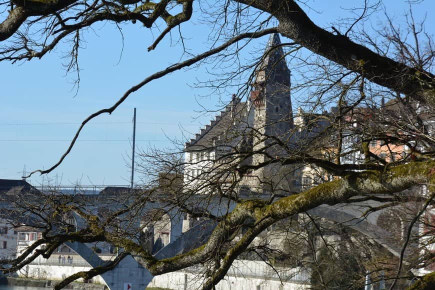 Place Bremgarten