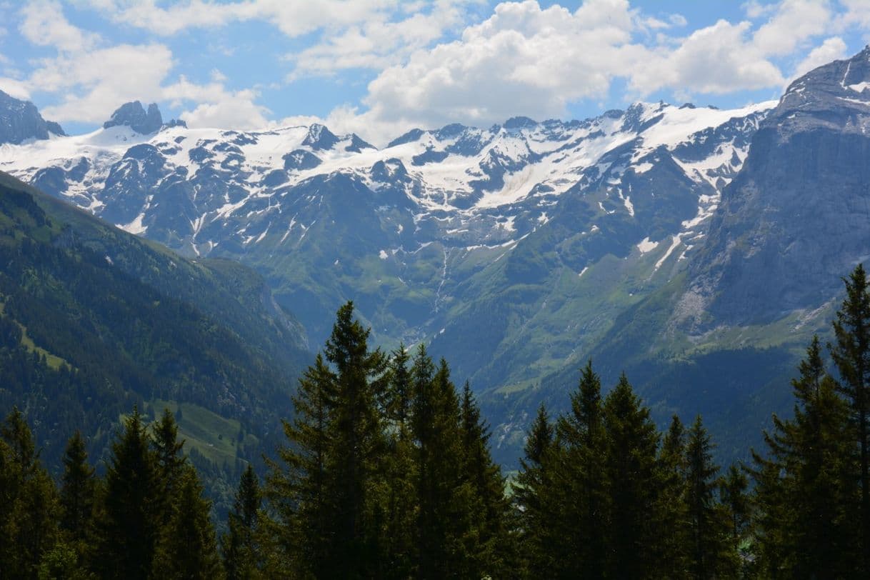 Place Engelberg