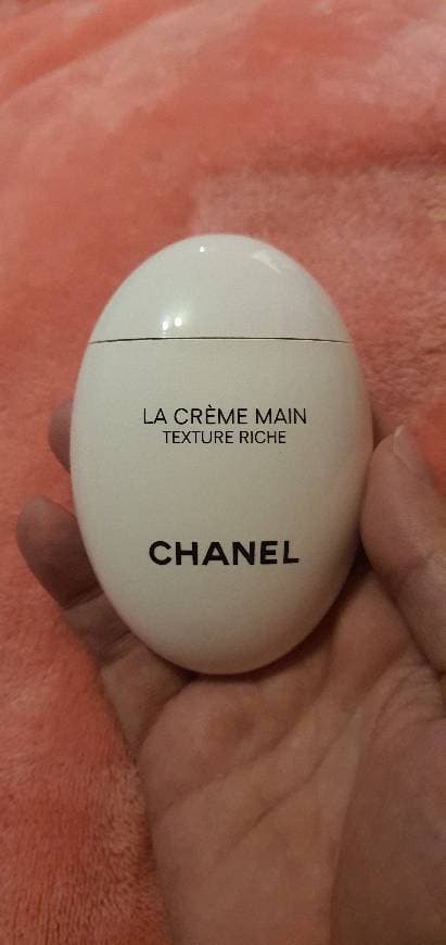 Beauty CHANEL HYDRA BEAUTY crème gel 50 gr