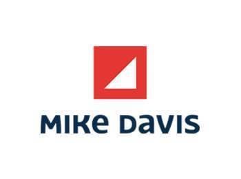 Place Mike Davis