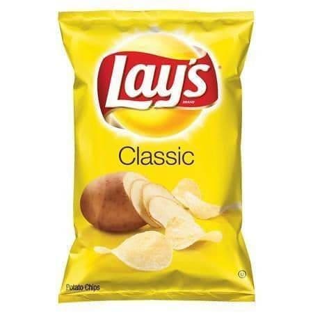 Moda Lays Classic 