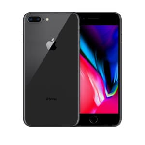 Fashion iphone 8plus 64Gb