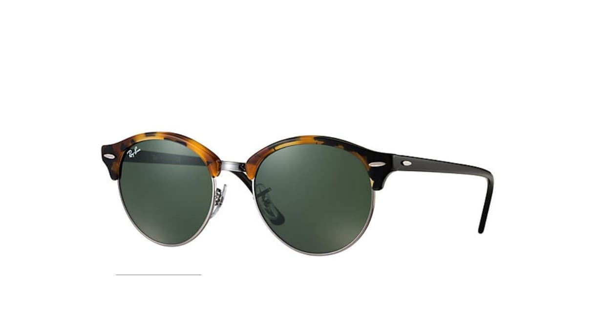 Product RayBan Clubround Classic