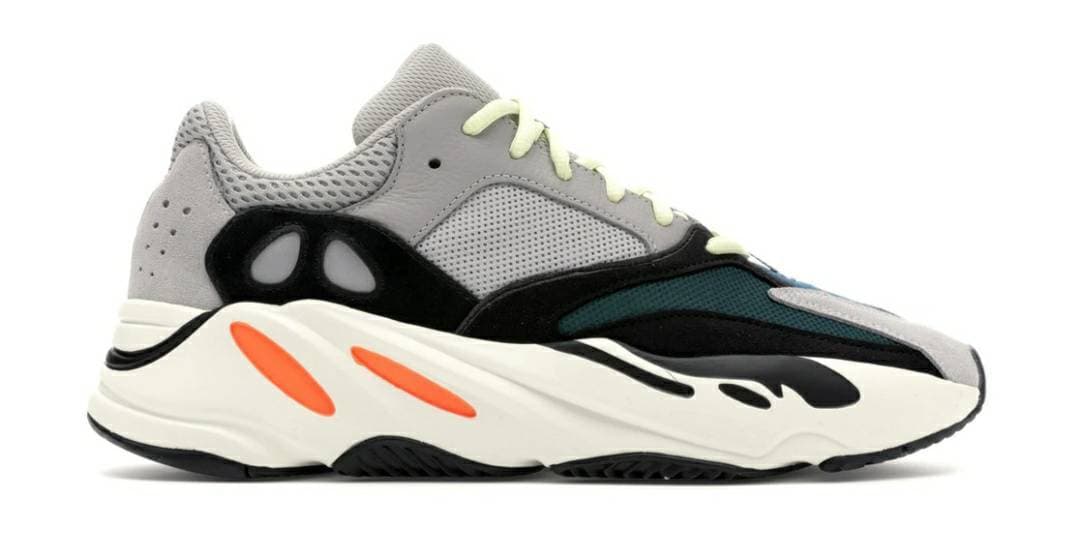 Fashion YEEZY BOOST 700 MNVN | adidas + KANYE WEST