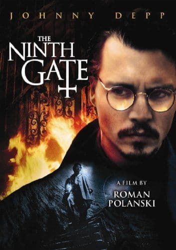 Película The Ninth Gate