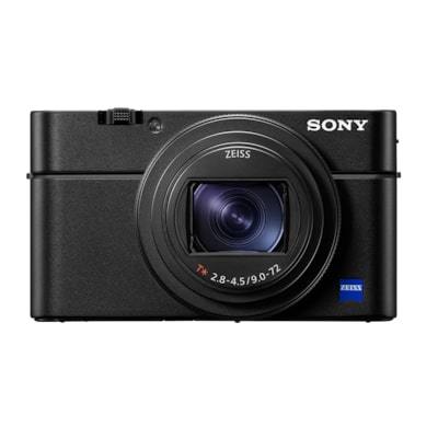 Fashion RX100 VII Compact Camera, Unrivalled AF | DSC-RX100M7 / DSC ...