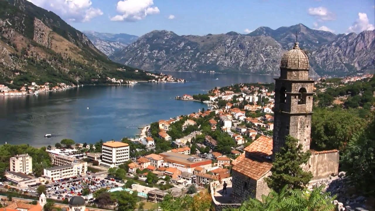 Place Kotor