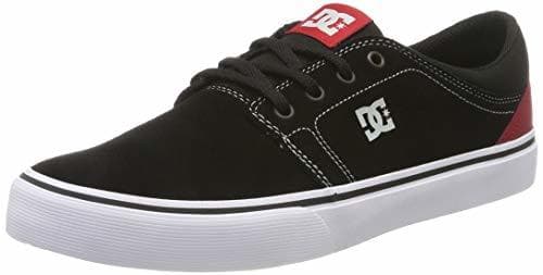 Moda DC Shoes